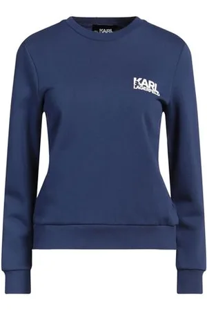 Karl Lagerfeld CAMISETAS Y TOPS - Sudaderas