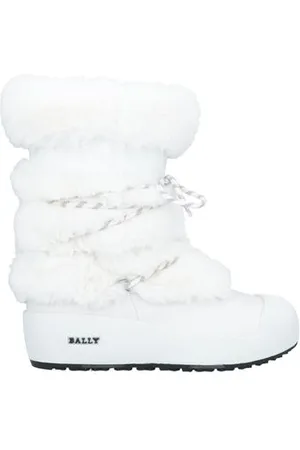 Bally CALZADO - Botines de caña alta