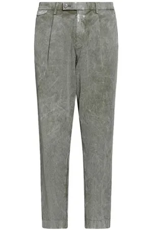 Berwich PARTES DE ABAJO - Pantalones