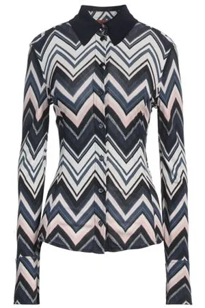 Missoni CAMISETAS Y TOPS - Camisas