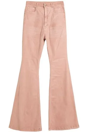 DRKSHDW BY RICK OWENS PARTES DE ABAJO - Pantalones vaqueros