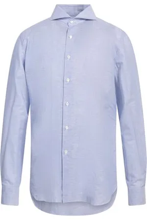 LUIGI BORRELLI NAPOLI CAMISETAS Y TOPS - Camisas