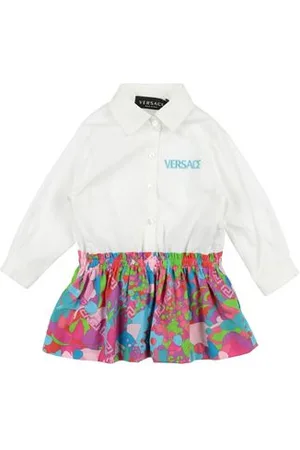 VERSACE RECIÉN NACIDO - Vestidos para bebé
