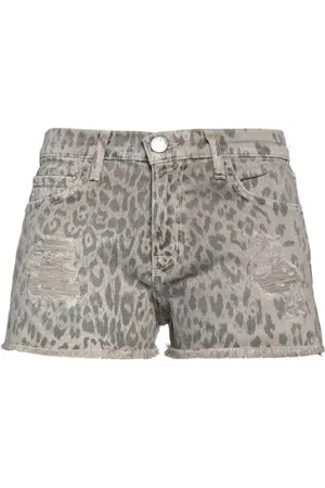 Current/Elliott PARTES DE ABAJO - Shorts vaqueros