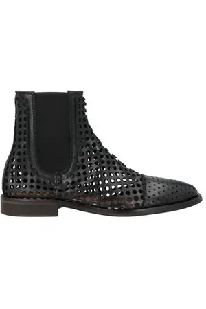 Moma CALZADO - Botines de caña alta