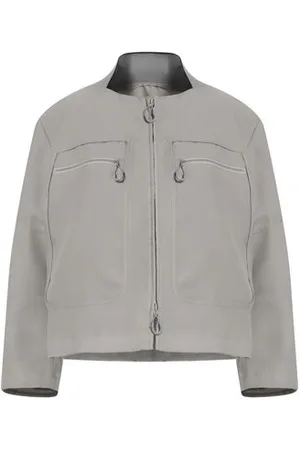 Giorgio Armani ROPA DE ABRIGO - Chaquetas y cazadoras