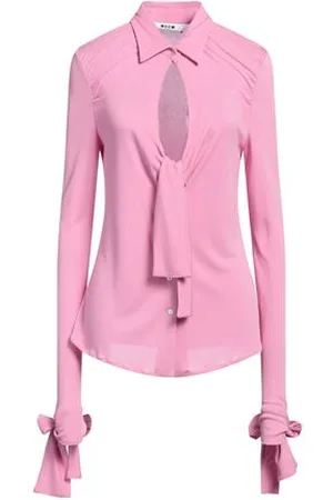 Msgm CAMISETAS Y TOPS - Camisas