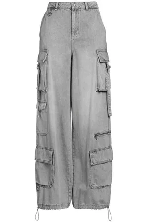 Patrizia Pepe PARTES DE ABAJO - Pantalones vaqueros