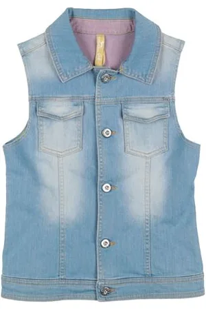 HARMONT&BLAINE ROPA DE ABRIGO - Chaquetas vaqueras