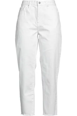 Armani Exchange PARTES DE ABAJO - Pantalones vaqueros