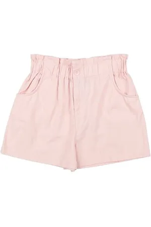Molo PARTES DE ABAJO - Shorts vaqueros
