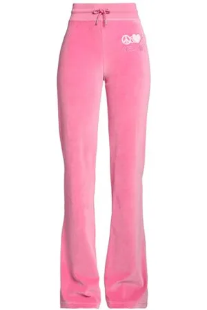 Moschino PARTES DE ABAJO - Pantalones