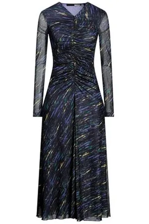 ROTATE VESTIDOS - Vestidos midi