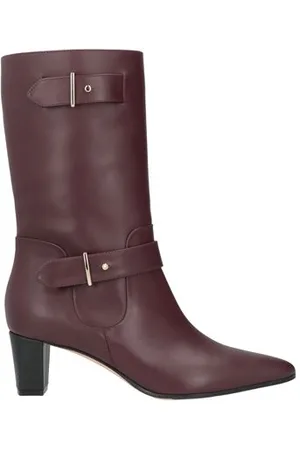 Bally CALZADO - Botines de caña alta