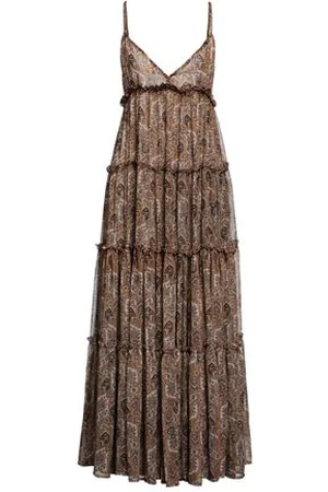GAËLLE VESTIDOS - Vestidos largos