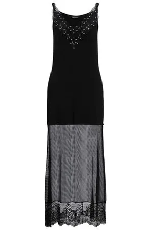 ERMANNO SCERVINO VESTIDOS - Vestidos largos