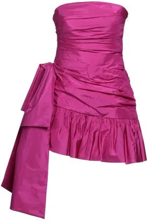 LOVESHACKFANCY VESTIDOS - Minivestidos