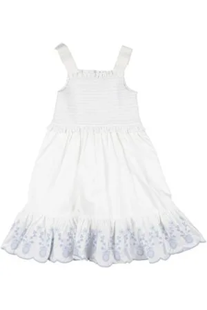 Self-Portrait VESTIDOS - Vestidos para niña