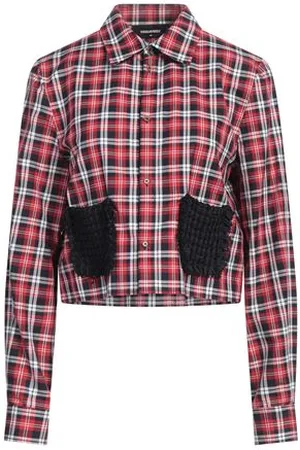 Dsquared2 CAMISETAS Y TOPS - Camisas