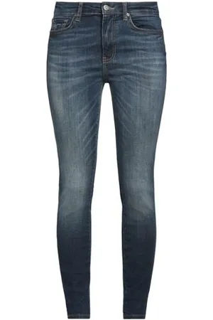 Armani Exchange PARTES DE ABAJO - Pantalones vaqueros