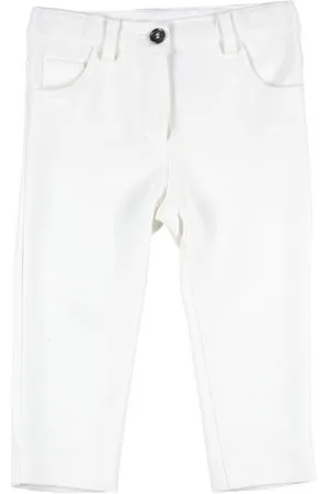 Dolce & Gabbana PARTES DE ABAJO - Pantalones