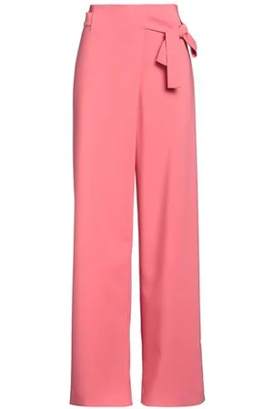 D.EXTERIOR PARTES DE ABAJO - Pantalones
