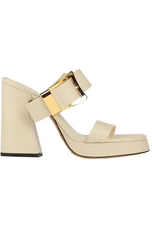 Proenza Schouler CALZADO - Sandalias con cierre