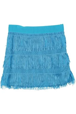 Alberta Ferretti PARTES DE ABAJO - Faldas infantiles