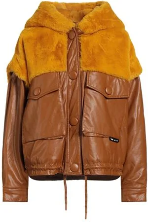 OOF ROPA DE ABRIGO - Chaquetas y cazadoras