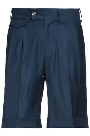 Sartoria Latorre PARTES DE ABAJO - Pantalones cortos y bermudas