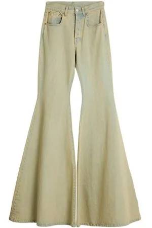 Vetements PARTES DE ABAJO - Pantalones vaqueros