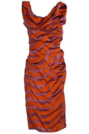 Vivienne Westwood VESTIDOS - Vestidos midi