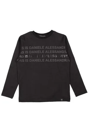 D.A. Daniele Alessandrini CAMISETAS Y TOPS - Camisetas
