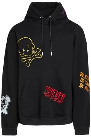 MASTERMIND CAMISETAS Y TOPS - Sudaderas