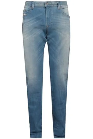 Diesel PARTES DE ABAJO - Pantalones vaqueros