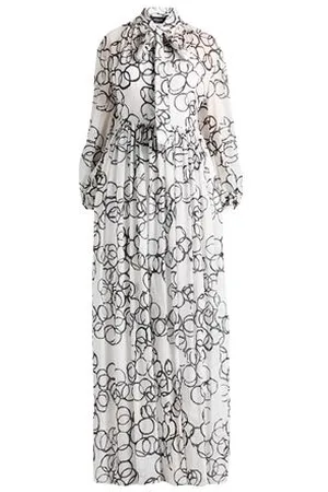 Rochas VESTIDOS - Vestidos largos