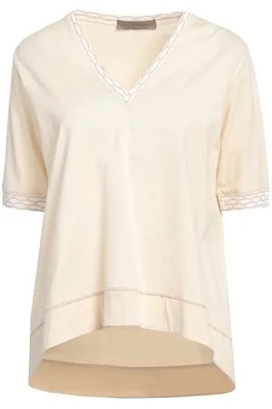 D.EXTERIOR CAMISETAS Y TOPS - Camisetas
