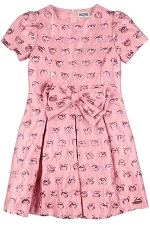 Moschino VESTIDOS - Vestidos para niña