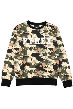 Pyrex CAMISETAS Y TOPS - Sudaderas