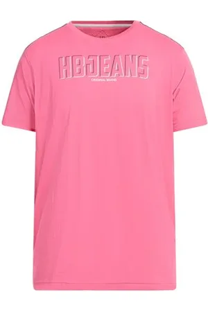 HARMONT&BLAINE CAMISETAS Y TOPS - Camisetas