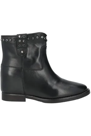 Anima CALZADO - Botines de caña alta