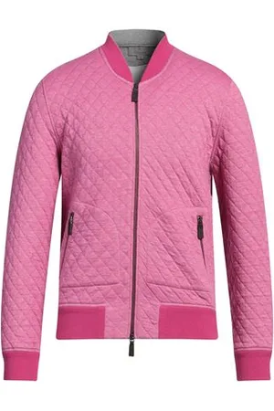 CANALI ROPA DE ABRIGO - Chaquetas y cazadoras