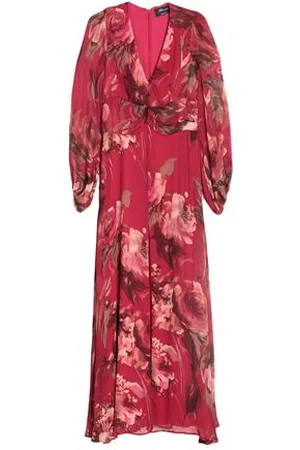BLUMARINE VESTIDOS - Vestidos largos
