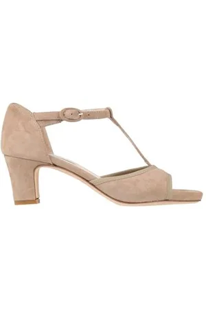 DANIELE ANCARANI CALZADO - Sandalias con cierre