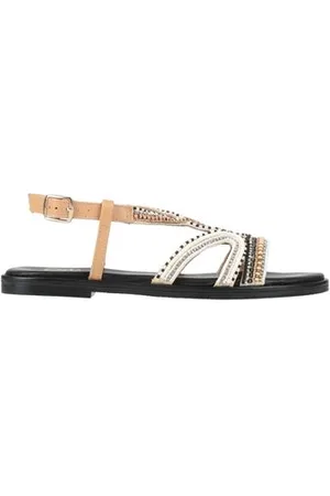 studio mode CALZADO - Sandalias con cierre