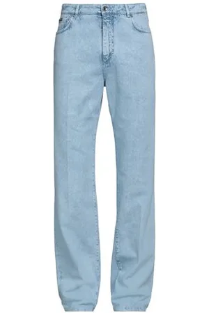 Dolce & Gabbana PARTES DE ABAJO - Pantalones vaqueros