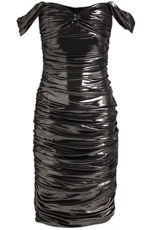 Norma Kamali VESTIDOS - Vestidos midi