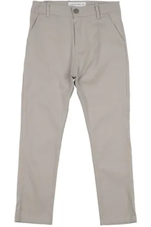 Manuel Ritz PARTES DE ABAJO - Pantalones