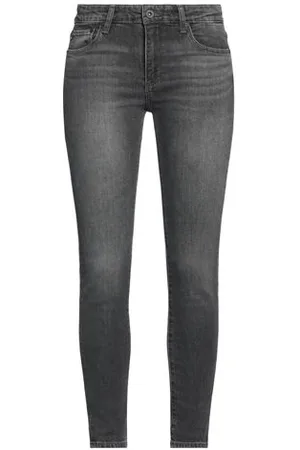 AG Jeans PARTES DE ABAJO - Pantalones vaqueros