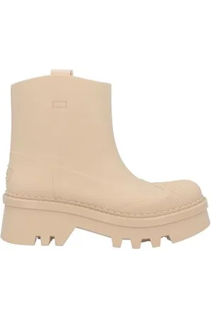 Chloé CALZADO - Botines de caña alta